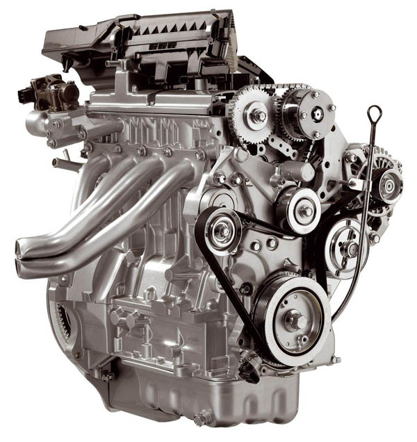 2020 F Car Engine